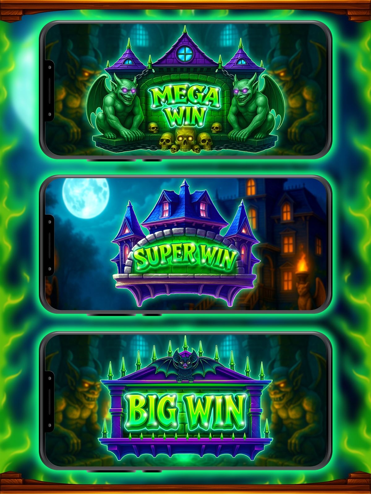 Jungle Casino game