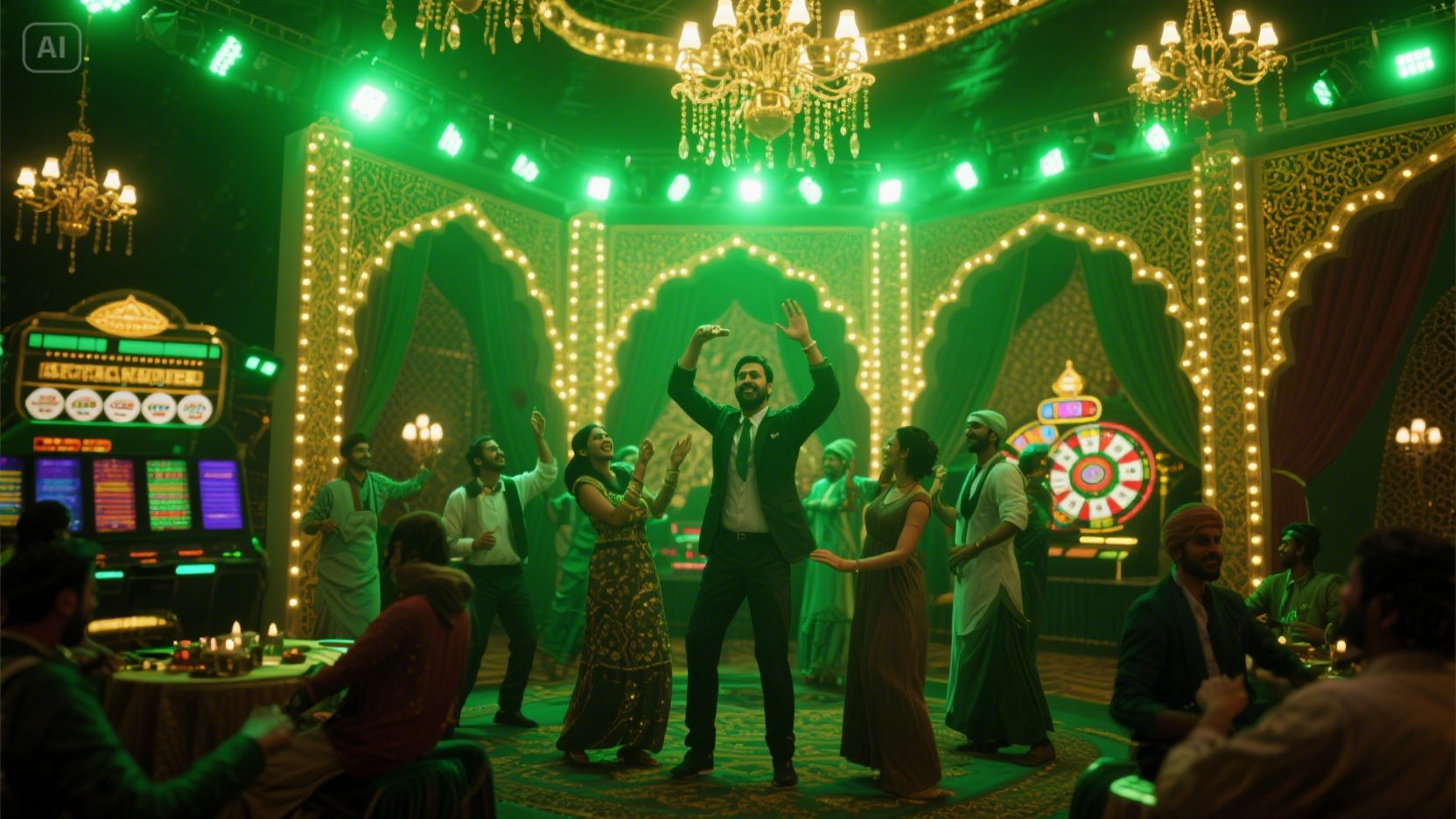 Jungle CasinoDeposit using Easypaisa or bank transfer and receive 200% instantly! Pakistani users can enjoy mobile slots, quick PKR withdrawals, and secure gaming 24/7.