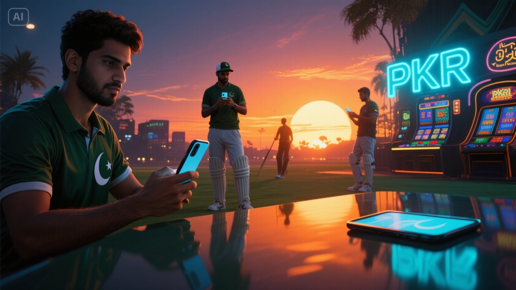 Jungle CasinoJoin Pakistan’s best online gaming site and receive 200% instantly on your first deposit! Play casino games safely and win real PKR prizes daily.