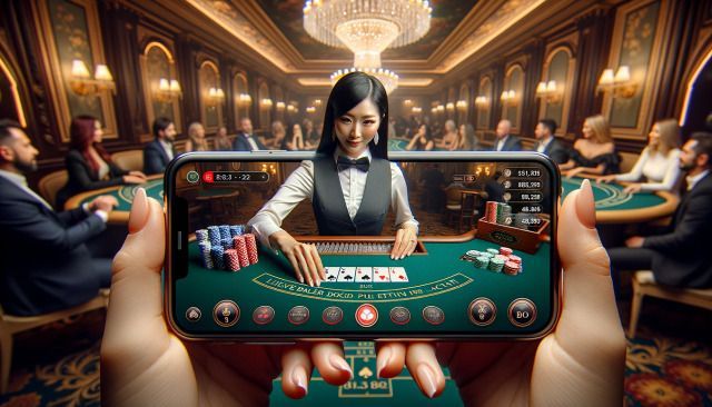 Jungle Casino پاکستان ریئل منی گیمز